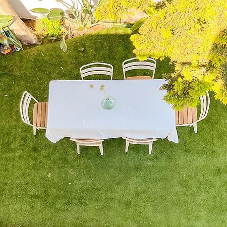 Casa Mareluz, Un Oasis Con Piscina Privada En El Mediterraneo Aguilas Exterior photo