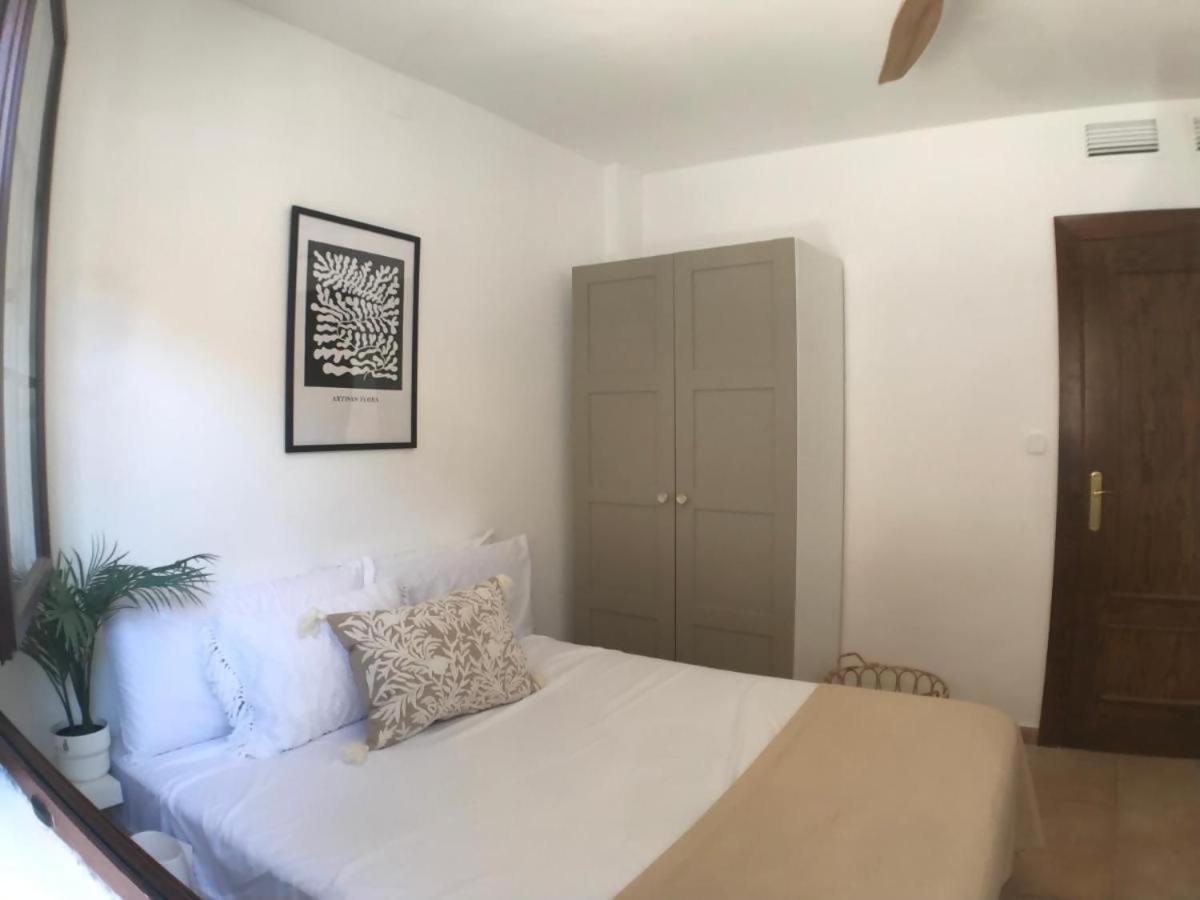 Casa Mareluz, Un Oasis Con Piscina Privada En El Mediterraneo Aguilas Exterior photo