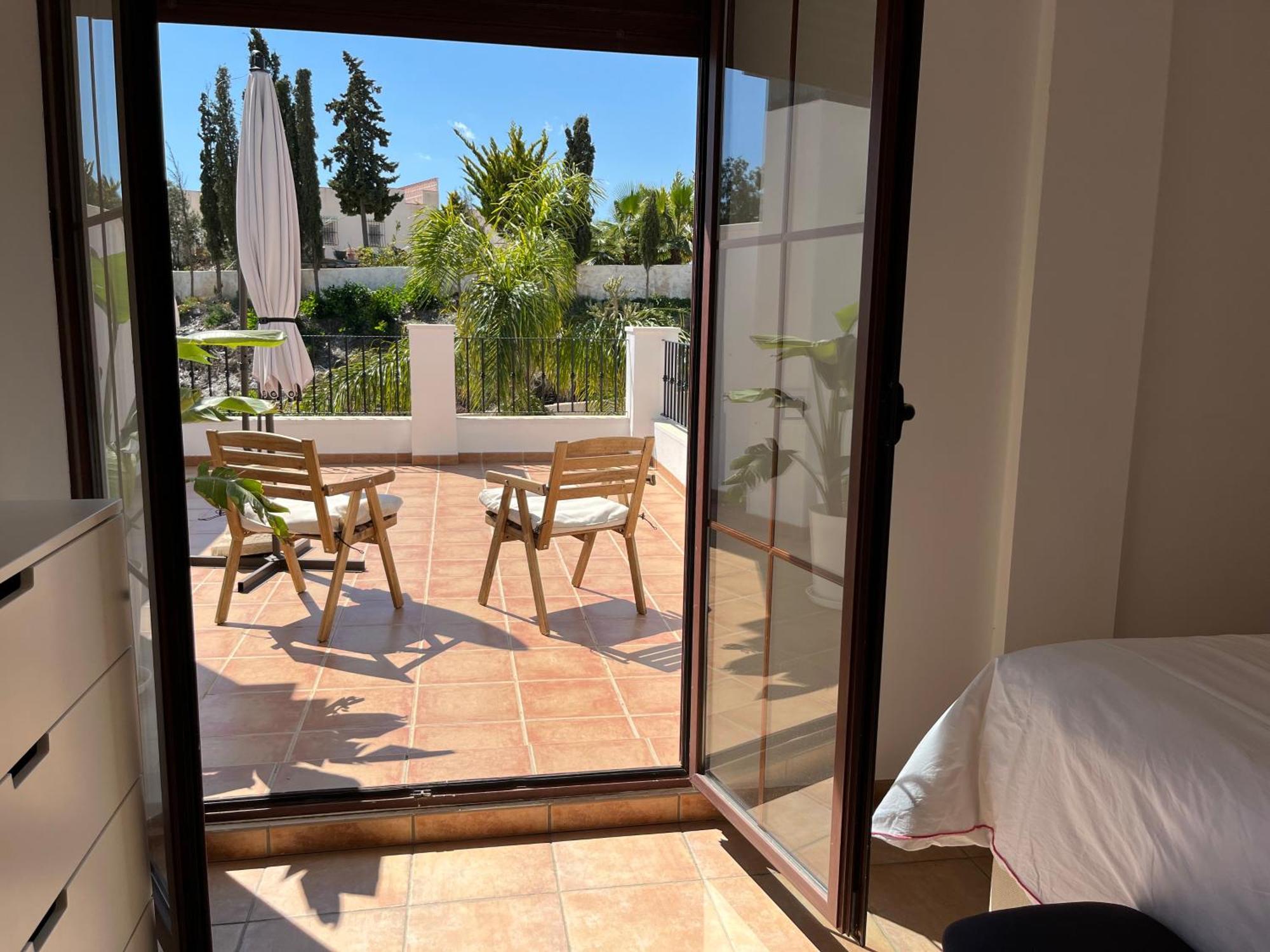Casa Mareluz, Un Oasis Con Piscina Privada En El Mediterraneo Aguilas Exterior photo