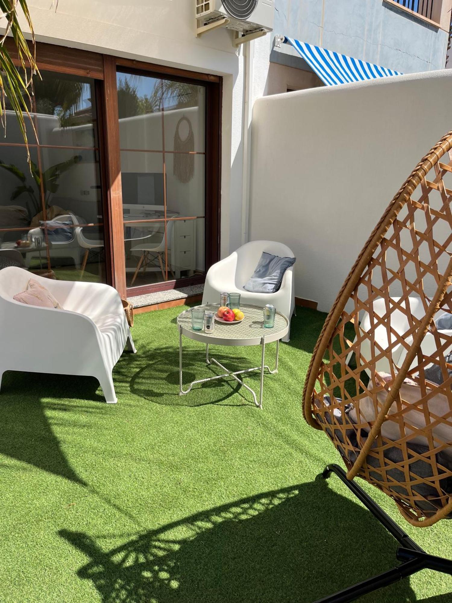 Casa Mareluz, Un Oasis Con Piscina Privada En El Mediterraneo Aguilas Exterior photo
