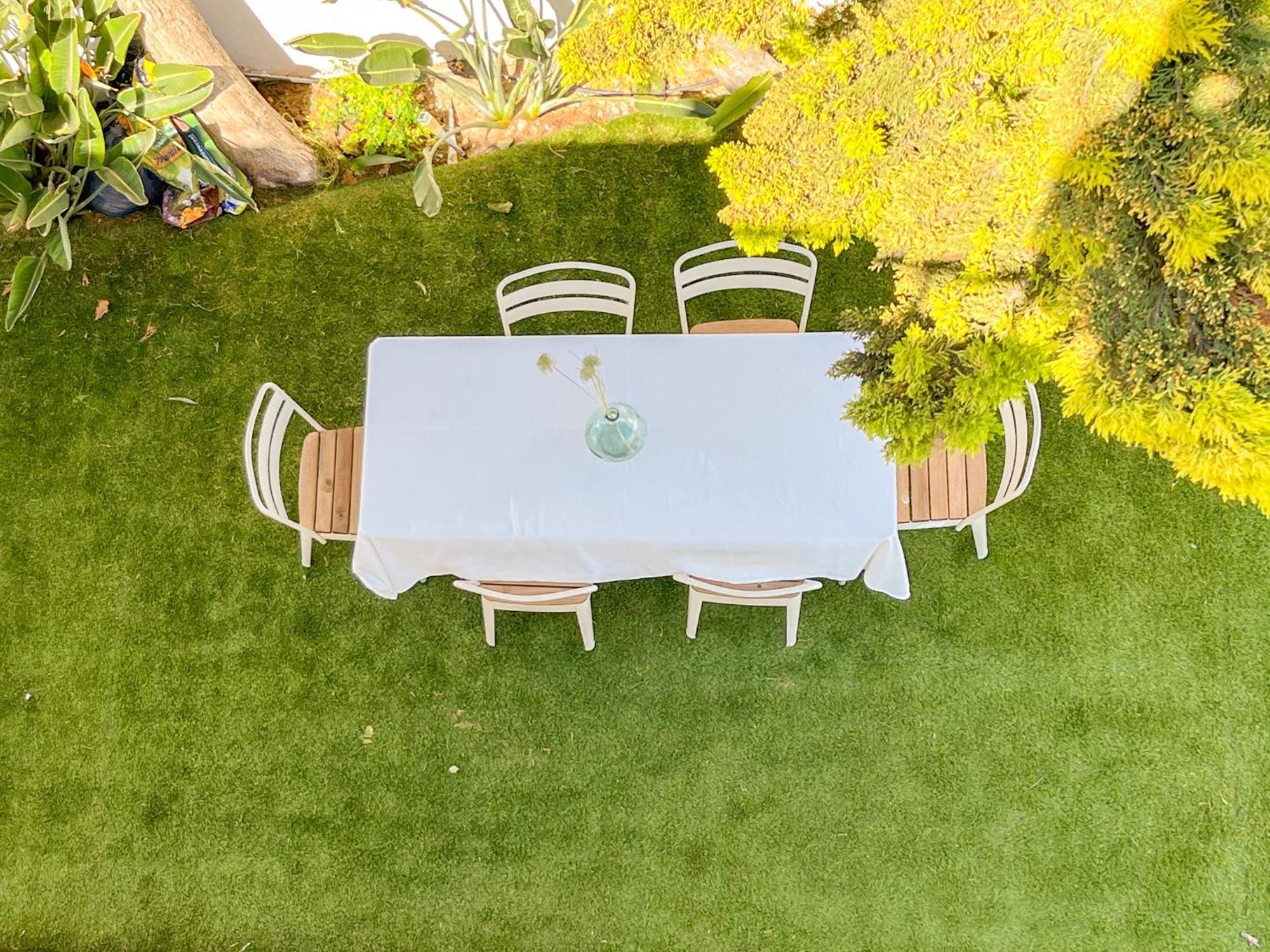 Casa Mareluz, Un Oasis Con Piscina Privada En El Mediterraneo Aguilas Exterior photo