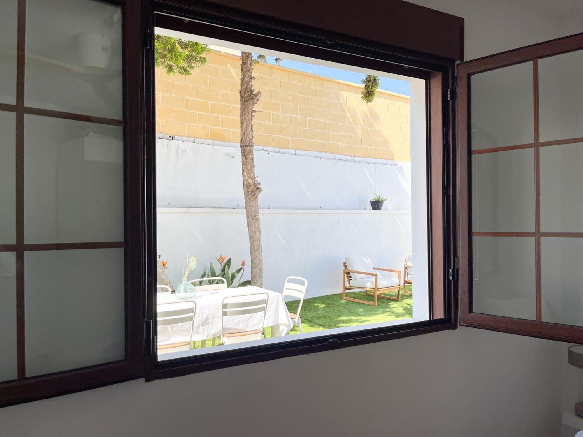 Casa Mareluz, Un Oasis Con Piscina Privada En El Mediterraneo Aguilas Exterior photo