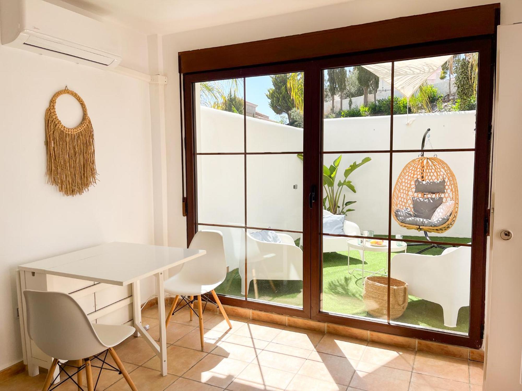 Casa Mareluz, Un Oasis Con Piscina Privada En El Mediterraneo Aguilas Exterior photo
